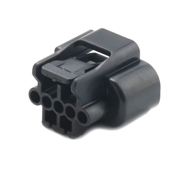 auto 3 pin male Fan motor connectors 1743757-2 - Image 5