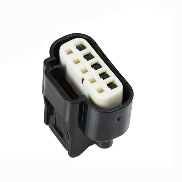 auto 3 pin male Fan motor connectors 1743757-2 - Image 3