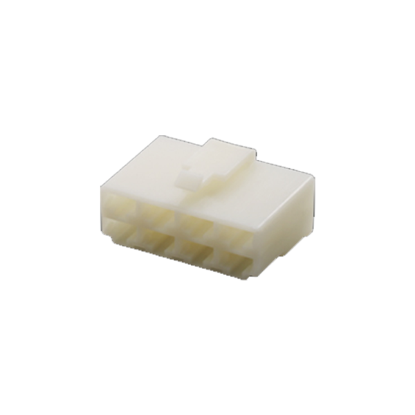 5 pins pa66 gf30 electrical wire crimp connectors 282193-1 - Image 4