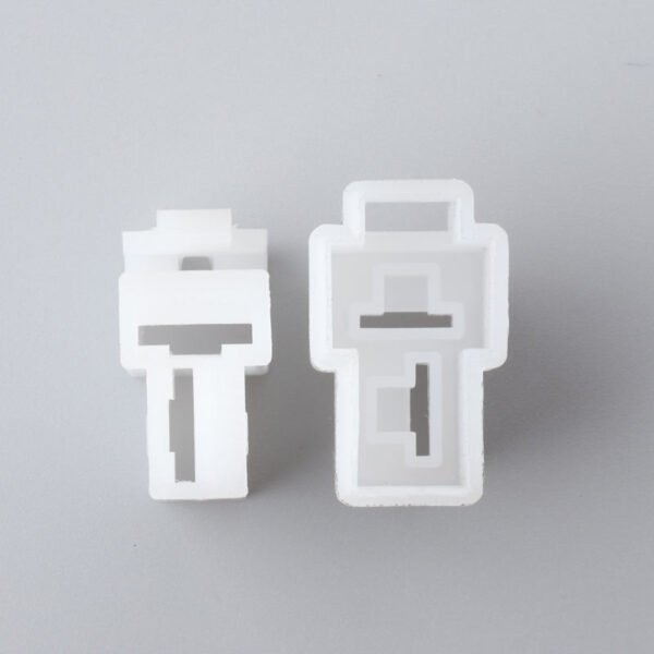 4 way female MAP Sensor Ignition Coil Wire Harness Connectors for VW 1J0973704 1717893 1717892 4819035 - Image 6