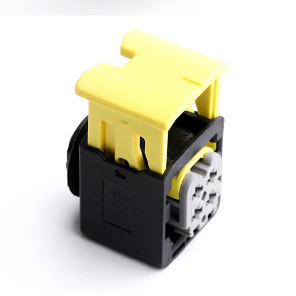 22 AWG car lighting speaker starting wire for EV electric vehicle with TXL wire - Image 6