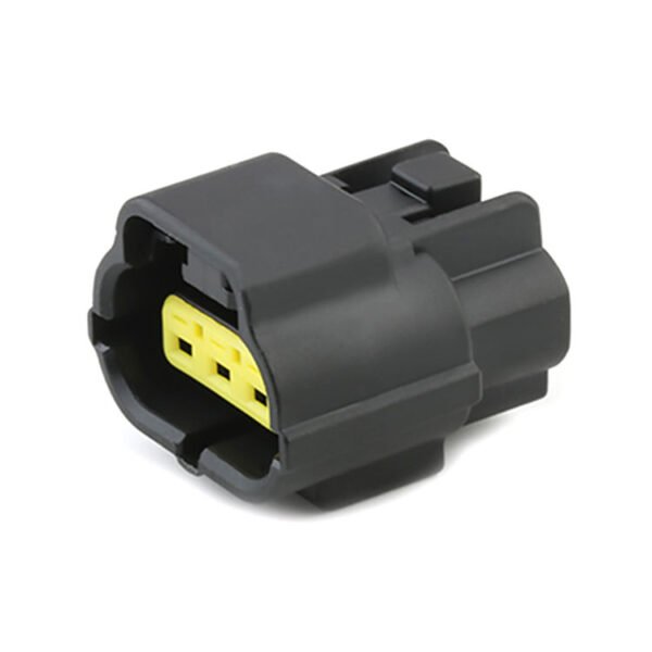 Auto electrical wire to wire car connector wire harness housing and terminal DJ021A-7.8-11 2 pin for whole motorcycle - Image 5