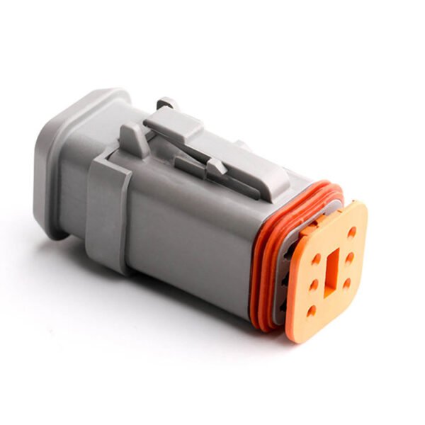 Car waterproof Female male Electrical auto Cables Harness automotive wire harness Connectors - Image 3