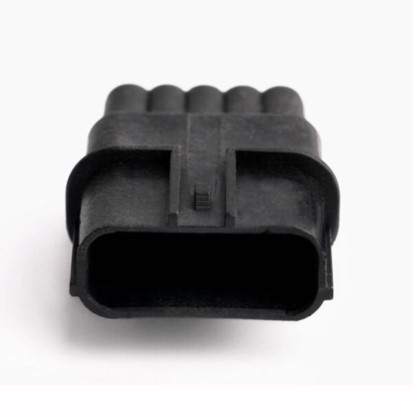 4 way female air pressure automotive pigtail connector for GM ignition coil 12162189 12162188 12162190 - Image 5