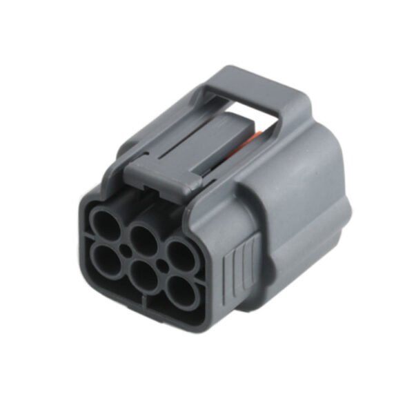 Automobile waterproof connector DJ7061Y-2.3 - Image 4
