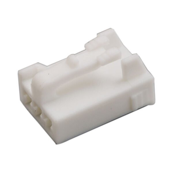 Complete Female Male auto connector 2 pin wire harness housing and terminal DJ025YA-2.3-11 - Image 2