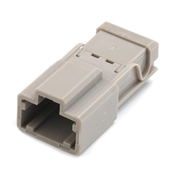Crimp Type female Auto Pin Wire Automotive wire pins Crimp Connector Terminal - Image 6