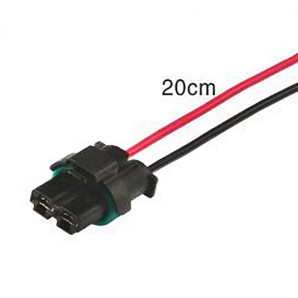 6 hole deutsch DT female electric connector kit DT06-6S-E008 - Image 3