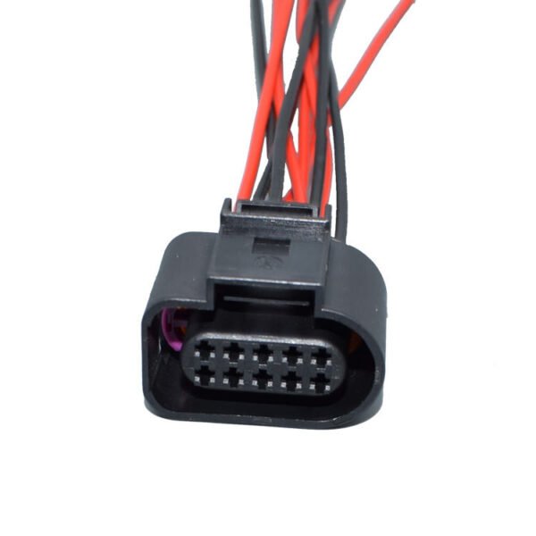ANMAIP Automotive wiring Harness Customized Engine car wire harness control cable assemblies - Image 6