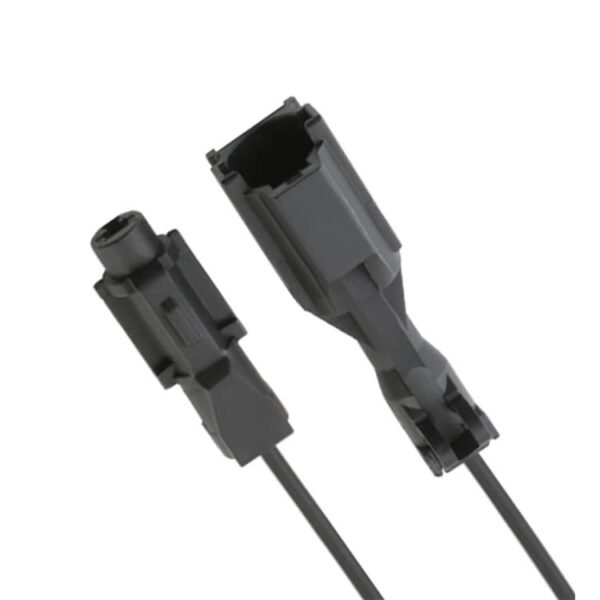 ANMAIP 3 Pin PA66 Complete automotive connector Electrical Connector Waterproof Connector of boschs 1928403966 - Image 3