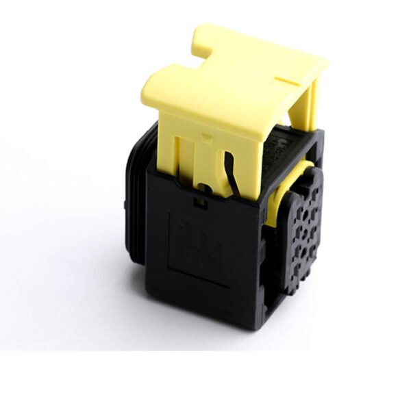 ANMAIP 2 Pin wiring harness Sensor Female automotive Wire Harness with Connector For car - Image 4