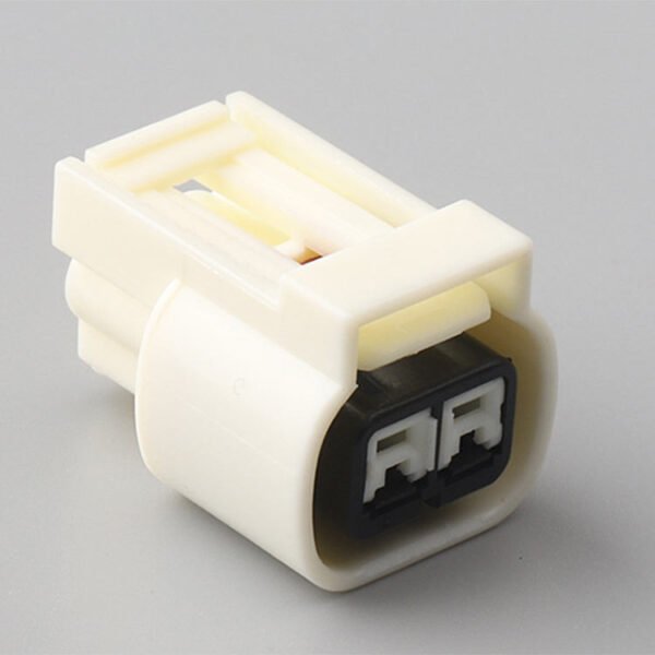 Automotive wiring harness Sensor Female auto Wire Harness with Connector 2 Pin - Image 3