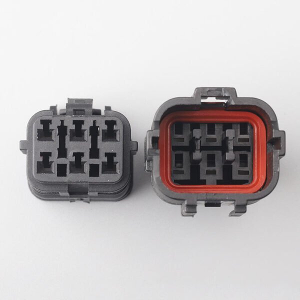 automotive parts accessories automotive wiring harness auto car wire harness cable assembly FPW-168 - Image 3