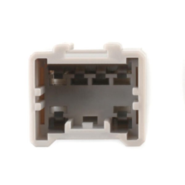 6 pin kum door handle and window connector MG614130-4 - Image 4