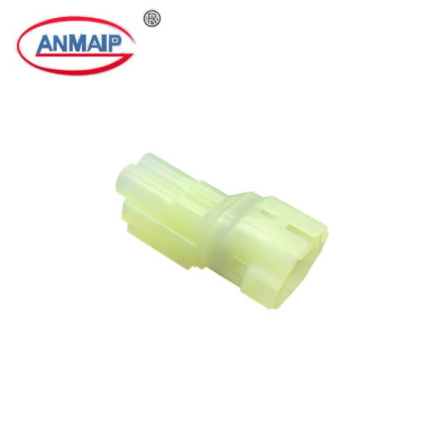 3 hole sheath female 2.8 waterproof custom wire harness custom cable connector for BMW 09441351 09441381 1433915 - Image 3