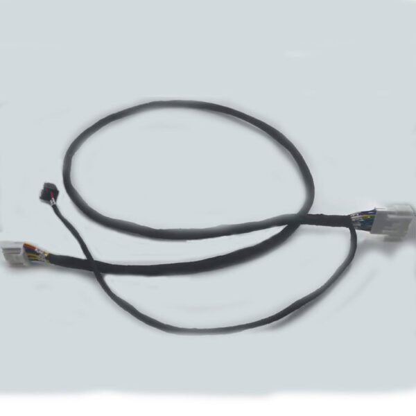 cable assembly trailer wire harness engine automobile wiring harness cable wire harness motorcycle - Image 6