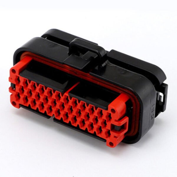 Automobile motorcycle wiring harness assembly car automotive wire harness assembly Cable engine wiring harness - Image 4