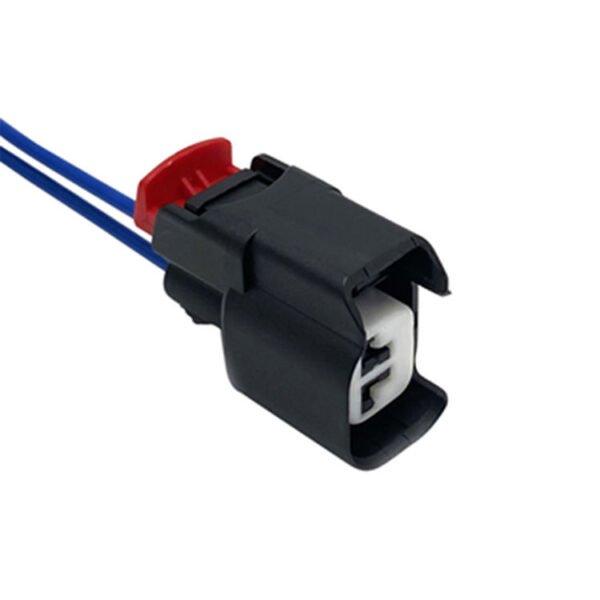Copper wire harness assembly Factory Direct Sales Customizable Pvc OEM ODM Acceptts 16949 certificated auto wire harness - Image 2