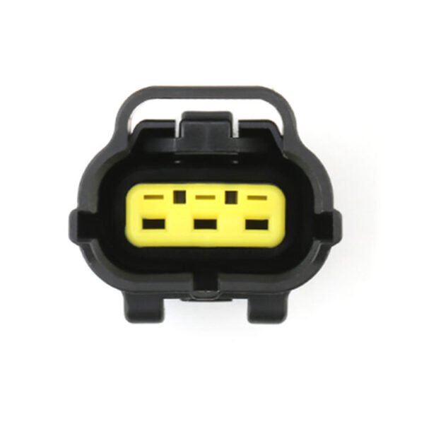Auto electrical wire to wire car connector wire harness housing and terminal DJ021A-7.8-11 2 pin for whole motorcycle - Image 4
