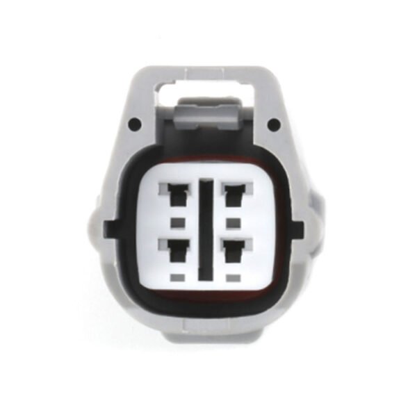 ANMAIP Complete female automotive connector Motorcycle battery car connector DJ0HK-0.6-11 2 pin connector - Image 4