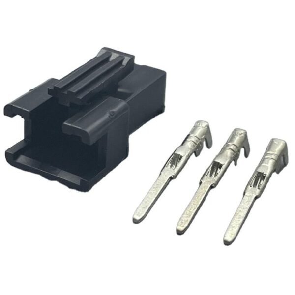 connector wire auto wiring Harness Customized Length and Color engine wiring harness ISO/TS16949 - Image 4